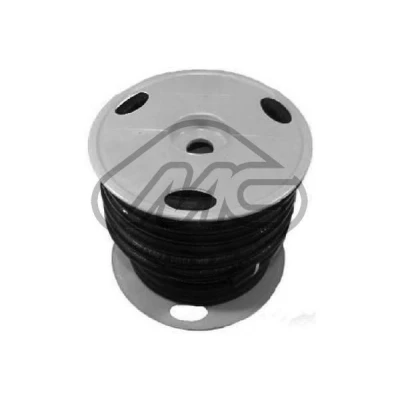 Kuva Polttoaineletku Metalcaucho 00755