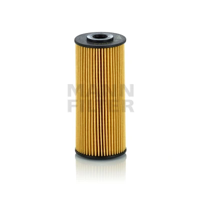 Kuva MANN FILTER HU 7074 x Öljynsuodatin Tiivisteillä Suodatinpanos