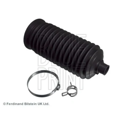 Kuva BLUE PRINT ADT381124 Hammastangon Suojakumi Thermoplast Etuakseli, vasen, oikea Kuorilla TOYOTA: Land Cruiser Prado 90