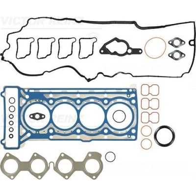 Kuva REINZ 02 36015 06 Tiivistesarja Sylinterikansi MERCEDES BENZ: E sarja T modell, C Sedan, modell