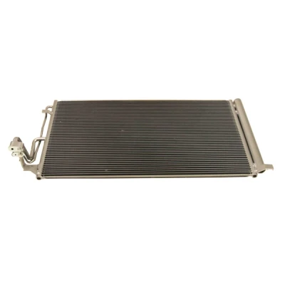 Kuva MAXGEAR Easy Fit AC830266 Ilmastoinnin Lauhdutin Vedenerottimella 17,0 12,7 640