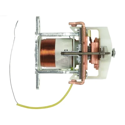 Kuva AS PL SS0002P Startin Solenoidi