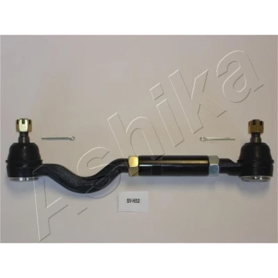Kuva Raidetangon pää, suora, Edessä HYUNDAI GALLOPER I, II OE 56850H1001, HB568100, HB568200