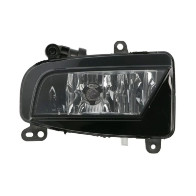 Kuva HELLA 1NE 010 832 261 Sumuvalot Oikea 12 Polttimolla AUDI: A4 B8 Avant, Sedan