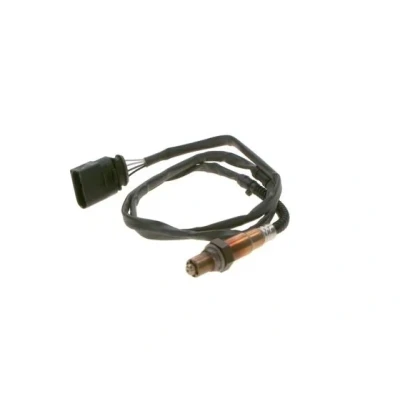 Kuva BOSCH 0 258 006 215 Lambda Anturi 4 VOLKSWAGEN: Golf 4, Variant, Bora Sedan, SKODA: Octavia I Hatchback, 1 Combi