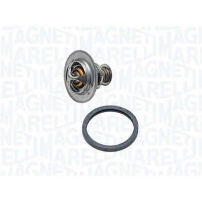 Kuva MAGNETI MARELLI 352317003980 Termostaatti 89 Tiivisteillä OPEL: Astra H Caravan, Meriva A, J Sports Tourer, CHEVROLET: Cruze Sedan, Trax