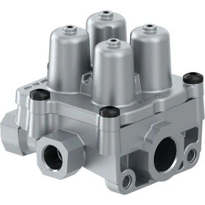 Kuva WABCO 9347141230 Suojaventtiili, monipiiri