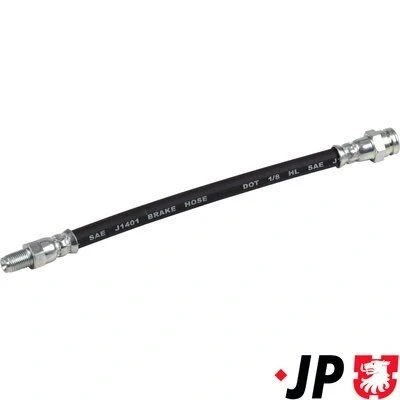 Kuva JP GROUP 3361701200 Jarruletku Taka akseli 245 FIAT: Linea, Panda II Hatchback