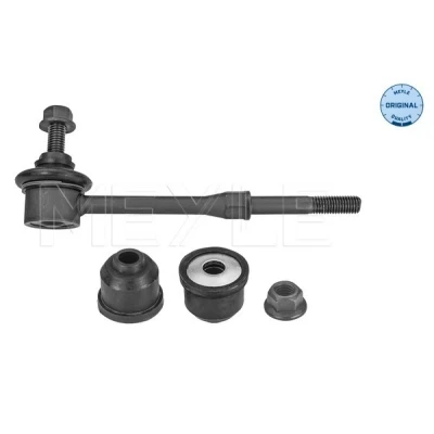 Kuva MEYLE ORIGINAL Quality 29 16 060 0010 Koiranluu Taka akseli, oikea, vasen 167 M10x1,5 Tarvikkeilla, Avainotteella CHEVROLET: Captiva