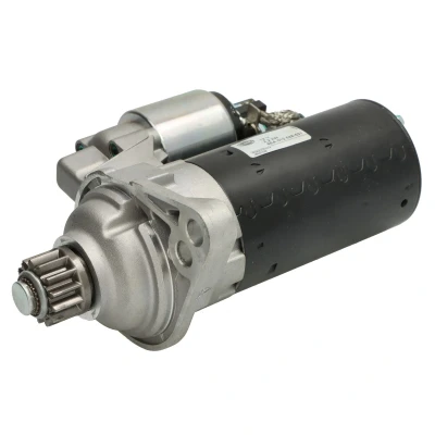Kuva HELLA 8EA 012 528 531 Starttimoottori 12 2,2 13 VOLKSWAGEN: Golf 6, Transporter 5, Multivan 5 (7HM, SKODA: Octavia 2 Combi, Superb II Farmari