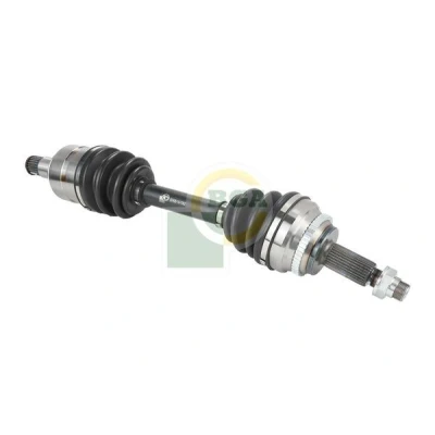 Kuva Vetoakseli, Etuakseli, vasen Bga DS9138L toyota avensis, avensis kombi, sedan, corolla verso OE 4342005372