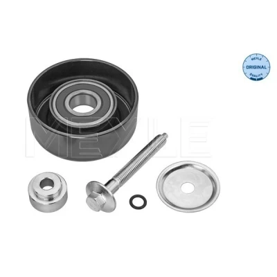 Kuva Ohjainrulla, moniurahihna MAZDA 3, 6 Hatchback, Kombi, Sedan, Station Wagon, CX 7, MPV II, MX 5 III OE L327 15 940A, LFH1 940, 94