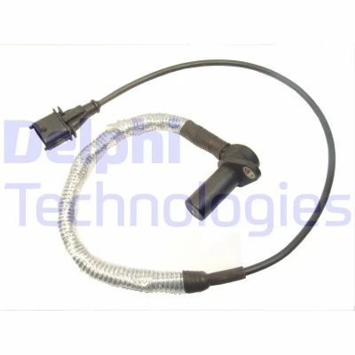 Kuva DELPHI SS10809 Kampiakselin Asentotunnistin 3 OPEL: Omega B Caravan