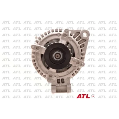 Kuva Laturi LAND ROVER RANGE III, SPORT I OE 7H42 10300 AC, LR010513, LR026344