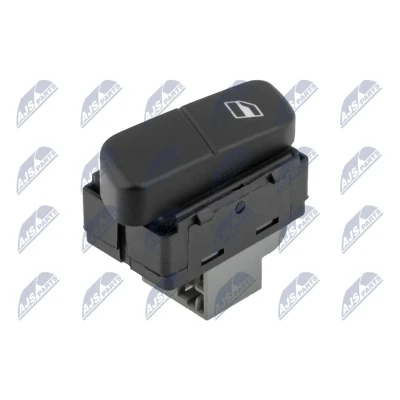 Kuva NTY EWS VW 168 Lasinnostimen Kytkin Eteen, oikea, Taakse, vasen, oikea