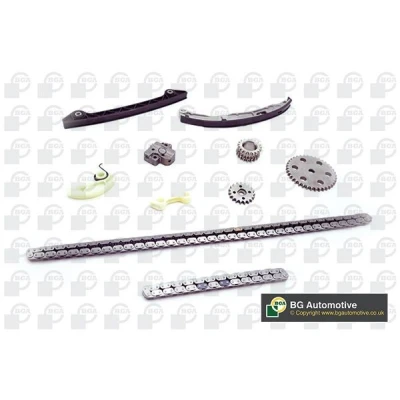 Kuva Jakoketjusarja FORD MONDEO IV, Sedan Turnier IV OE 1119858, 1119875, 1124373