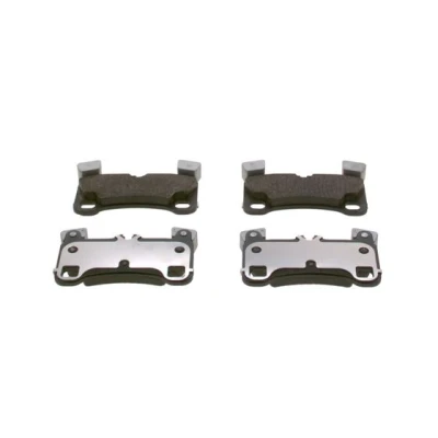 Kuva Jarrupalasarja, levyjarru, Taka akseli AUDI Q7, Q7 Van, PORSCHE CAYENNE, VW TOUAREG OE 7L0 698 451 E, F, 955 352 939 61