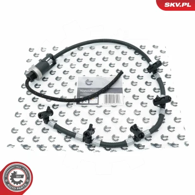Kuva ESEN SKV 54SKV323 Letku, Polttoaineen Ylivuoto biodieselille VOLKSWAGEN: Crafter 30 50 Van