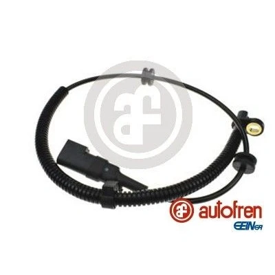 Kuva Tunnistin, kiertonopeus, Taka akseli, oikea Ford Focus I, sedan skåp / kombi turnier I OE 1067208, 1088635, 98AG2B372BE
