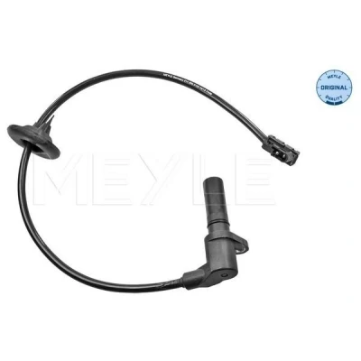 Kuva MEYLE 014 800 0103 ABS Anturi Taka akseli, molemminpuolinen ORIGINAL Quality Autoihin, joissa ETS, ASR passiivi sensori 2 1450 400 12