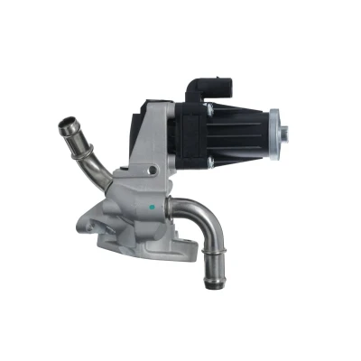 Kuva VALEO 703253 EGR Venttiili Sähköinen ilman pakokaasukierr. jäähdytintä, Tiivisteillä venttiilillä FORD: Transit Mk6 Flatbed Kuorma auto / Alusta