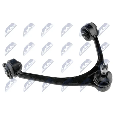 Kuva Tukivarsi, pyöräntuenta, Etuakseli, Ulompi, Oikea, Yläpuolella LEXUS GS, SC Cabriolet, TOYOTA ARISTO, CROWN OE 48610 39015
