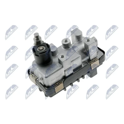 Kuva NTY ECD FR 004 Toimilaite, turboahdin FORD: Transit Mk6 Van