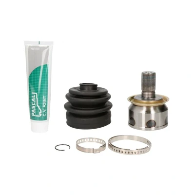 Kuva Nivelsarja, vetoakseli PASCAL G13043PC