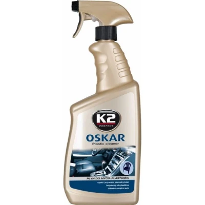Kuva K2 K217M Muovin hoitoaine 770 aerosoli
