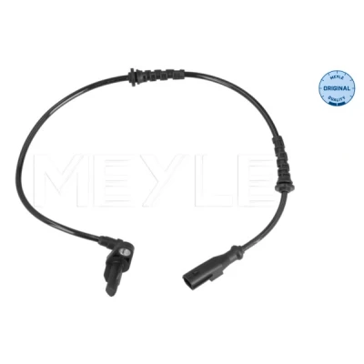 Kuva MEYLE 16 14 899 0054 ABS Anturi Taka akseli, oikea aktiivisensori 2 12 DACIA: Duster SUV