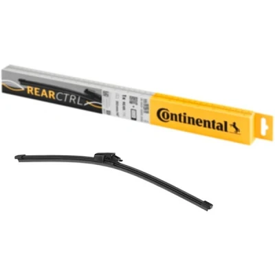 Kuva Pyyhkijänsulka Continental 2800011514180 330mm Flatblade pyyhinsulka (rungoton) VOLKSWAGEN: Tiguan I, Polo IV Hatchback, Golf 5, BMW: X3, 5 Touring