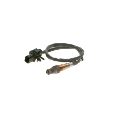 Kuva BOSCH 0 258 017 446 Lambda Anturi 5 FORD: FIESTA 6