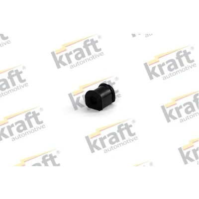 Kuva KRAFT 4239332 Kallistuksenvakaajan Puslat Taka akseli, molemminpuolinen IVECO: DAILY 4 Kasten/Kombi, 3