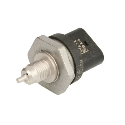 Kuva BOSCH 0 261 545 115 Tunnistin Polttoaine Paine Korkeapainepuoli MERCEDES BENZ: C sarja T modell, Sedan, E Sedan