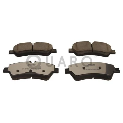 Kuva QUARO QP9385C Jarrupalat Kulumisenilmaisemelle FORD: Transit V363 Van, Custom V362 Mk6 Bussi