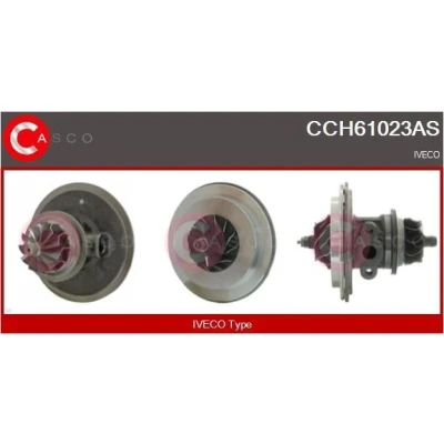 Kuva CASCO CST14101AS Starttimoottori 12V 2,20kW 19 CPS0066 M8 FORD: MONDEO 3 Kombi, Transit Mk6 Van,