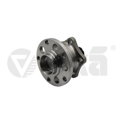 Kuva VIKA 55010800301 Pyöränlaakerit Taka akseli Pyöränlaakeri integroitu pyörännapaan 131, 56mm Säteittäiskuulalaakeri VOLKSWAGEN: Passat B5 GP Variant