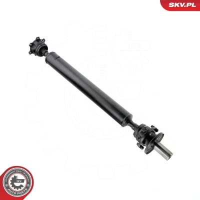 Kuva Vetoakseli ESEN SKV 76SKV136