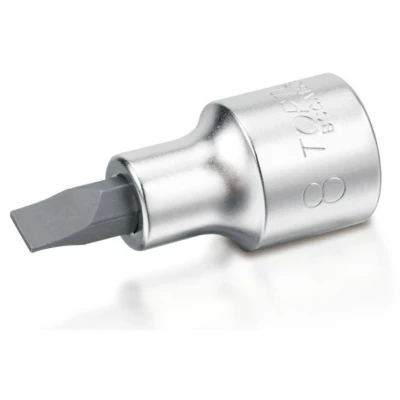 Kuva Litteä kärki TOPTUL 1/2 zoll 14 mm