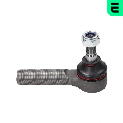 Kuva Raidetangon pää, Etuakseli, Oikea TOYOTA LAND CRUISER, CRUISER 80 OE 4504660H06, 4504669125, 4504669126
