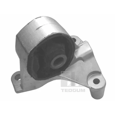 Kuva TEDGUM 00264833 Moottorin Kumityyny Edessä