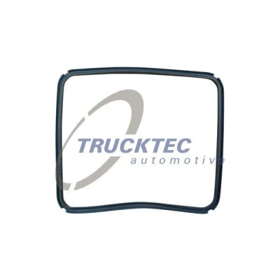 Kuva TRUCKTEC AUTOMOTIVE 07.25.005 Tiiviste, Automaattivaihteiston Öljypohja