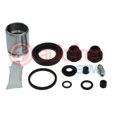 Kuva AUTOFREN SEINSA D43234C Jarrusatula Korjaussarja Taka akseli 38