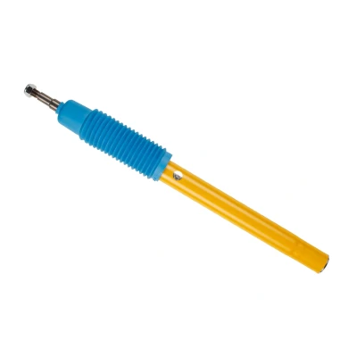 Kuva BILSTEIN B6 Performance 34 002926 Iskunvaimentimet Etuakseli Kaasupaine Yksiputkinen säiliö ylöspäin Joustintukisarja levyn alla, Tappi ylhäällä