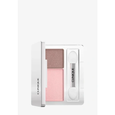 Kuva Clinique All About Shadow Duo 1,7 g