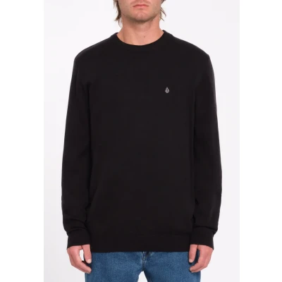 Kuva Volcom Uperstand Neule, Koko: XS, Black