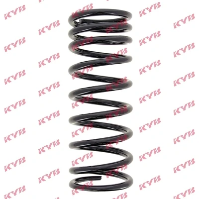 Kuva KYB K Flex RE6017 Jousi Taka akseli, vasen Kierrejousi