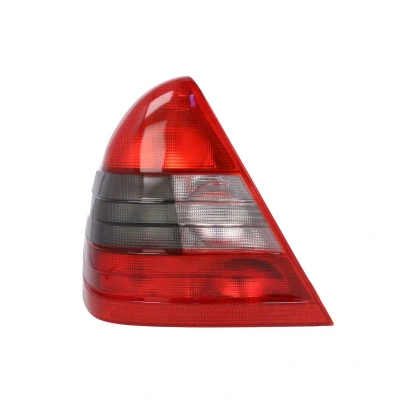 Kuva TYC 11 5192 05 2 Takavalot Vasen Savunharmaa Lampun kannalla MERCEDES BENZ: C sarja Sedan