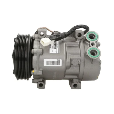 Kuva Kompressori, ilmastointilaite TEAMEC 8600136