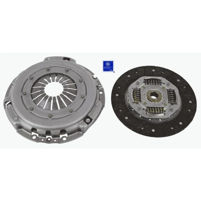 Kuva SACHS 3000 951 301 Kytkinpaketti ilman irroitinlaakeria 230 ALFA ROMEO: 156 Sportwagon, 147